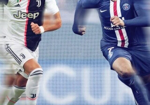 Top 10 Highest-Paid Soccer Players in the World 2022
