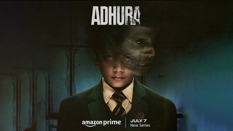 Adhura (2023) Web Series Release Date, Director, Cast, Story