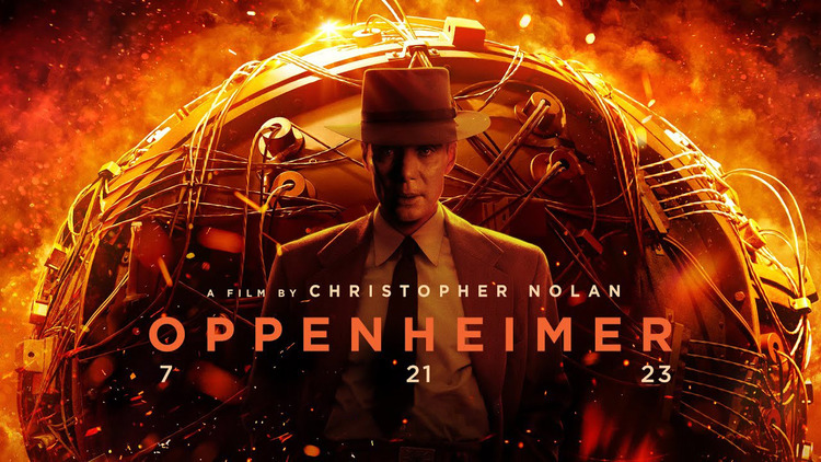 Oppenheimer Movie Download Filmyzilla in HD 1080p, 720p