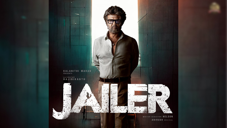 Jailer (2023) Movie Release Date, Director, Casting, Storyline | Official Showcase Out Now